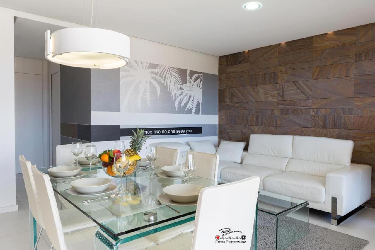 Bioko Holiday Apartment Cabo Roig Extérieur photo