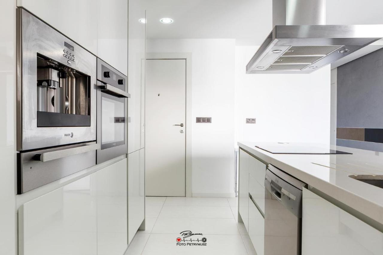 Bioko Holiday Apartment Cabo Roig Extérieur photo