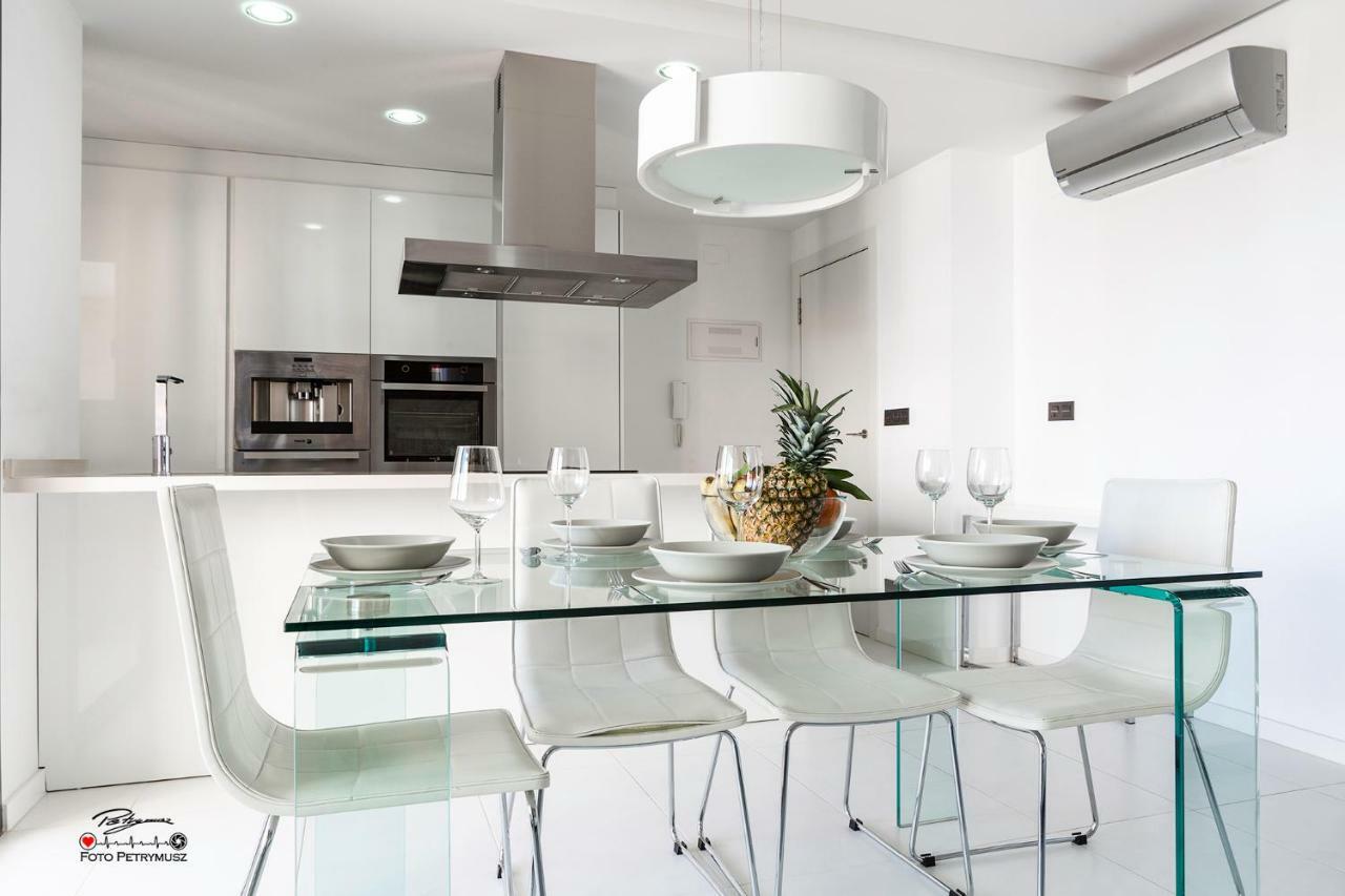 Bioko Holiday Apartment Cabo Roig Extérieur photo